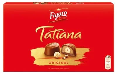 Figaro Tatiana bonboniéra