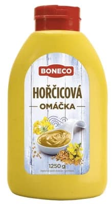 Boneco Omáčka hořčicová