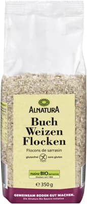 Alnatura BIO Pohankové vločky