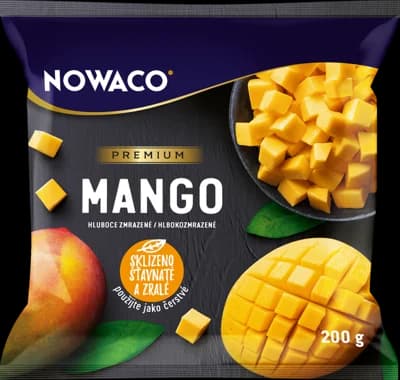 Nowaco Mango