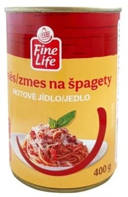 Fine Life Směs na špagety