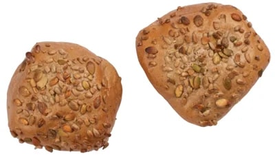 Slovácká pekárna Kostka rustikální nebalená