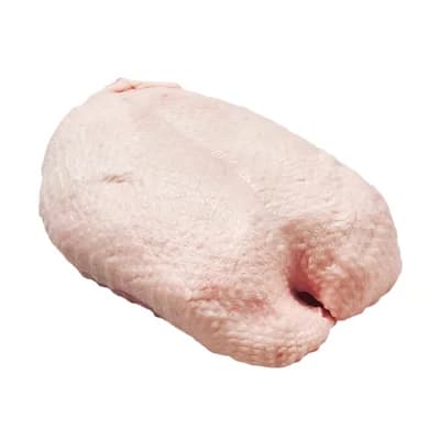 Metro Chef Kachní prsa s kostí a kůží