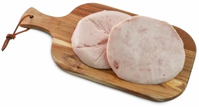 Rohlik.cz Krůtí prsní šunka nejvyšší jakosti v celku