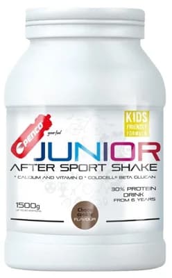 Penco Junior After Sport Shake - Čokoládová sušenka