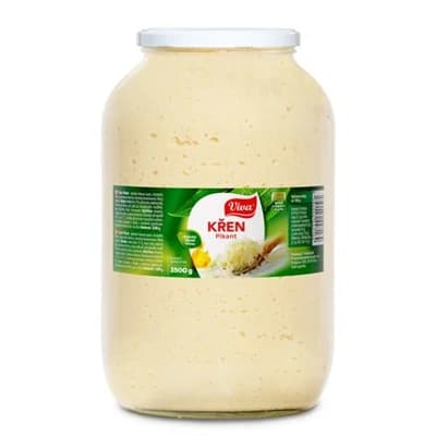 Viva Křen pikantní 3,