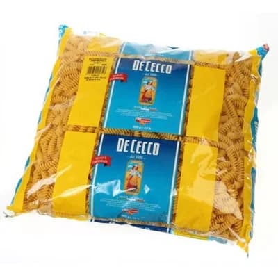 DE CECCO Fusilli