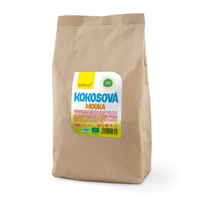 Wolfberry BIO Kokosová mouka
