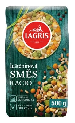 Lagris Směs luštěninová racio