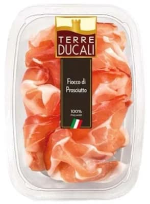 Cortelazzi Šunka Fiocco di Prosciutto