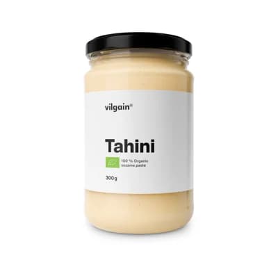 Vilgain Tahini BIO