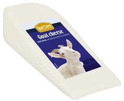 Goat Farm Kozí sýr