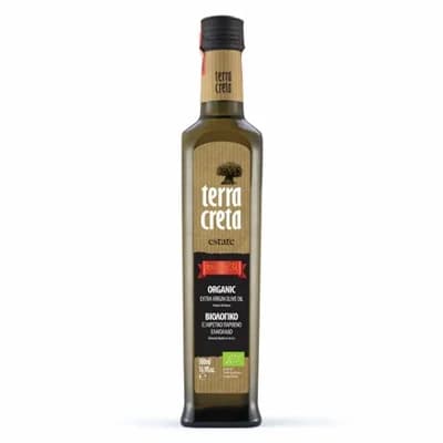 Terra Creta EV BIO