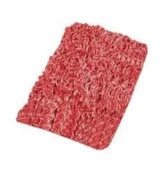 Hovězí maso sekané 25 % chlaz. váž. cca