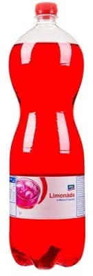 ARO Limonáda s příchutí malin 6x2L