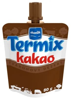 Ekomilk Termix kakao