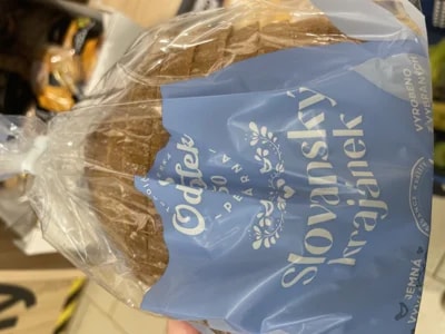 Slovanský krajánek Odkolek