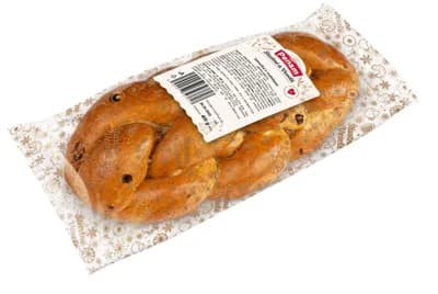 Penam Vánočka s rozinkami