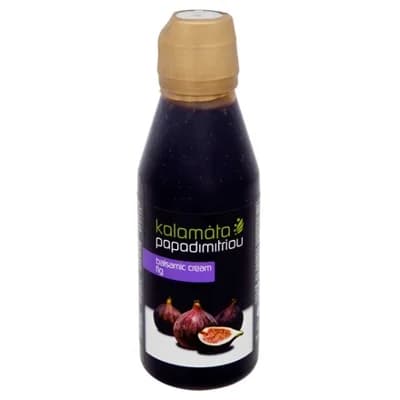 KALAMATA Papadimitriou Balsamico krém s fíky