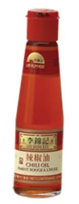 Chilli olej Lee Kum Kee