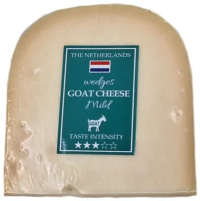 Caseamo Kozí sýr 50+ mladý, výkroj