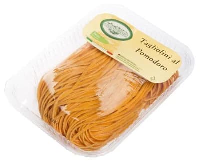Cascina Verdesole Pasta Tagliolini pomodoro