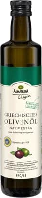Alnatura BIO Extra panenský olivový olej