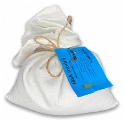 Mák modrý - malý sáček