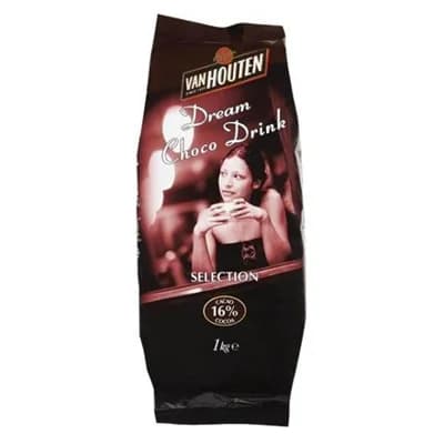 VAN HOUTEN čokoláda selection