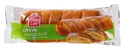 Fine Life Závin jablečný