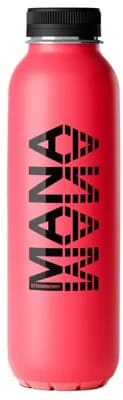 ManaDrink Strawberry Mark 8