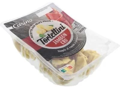 Casino Tortellini šunkové
