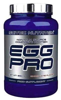 Scitec Nutrition Scitec Egg Pro - čokoláda
