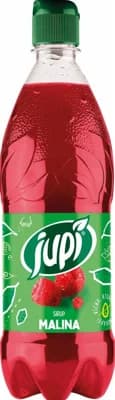 Jupí Sirup malina