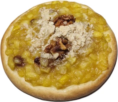 Alrichovo pekařství Koláček jablko