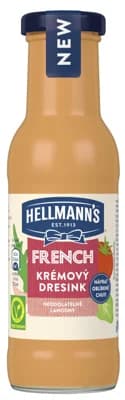 Hellmann's Dresink francouzský