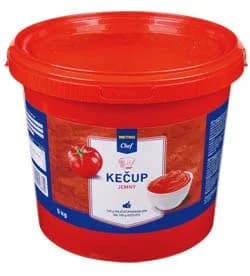 METRO Chef Kečup jemný