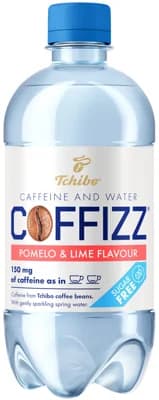 Coffizz Pomelo a limetka