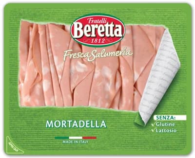 Fratelli Beretta Mortadella Bologna IGP