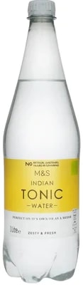 Marks & Spencer Indian Tonic