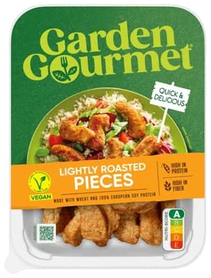 Garden Gourmet Nudličky opečené vegan