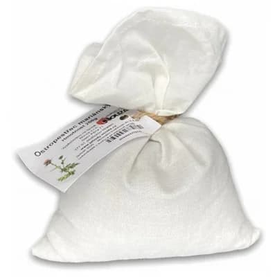 Ostropestřec marianský - mletý