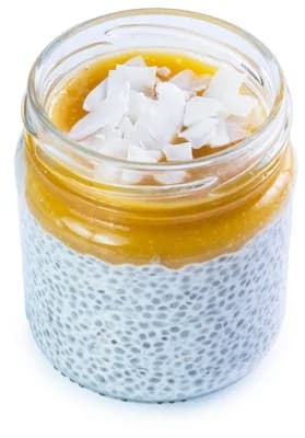Rohlik.cz Go coconuts for chia pudding! od The Green Garden