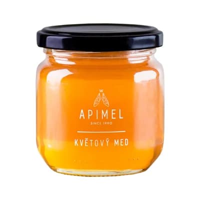 Apimel Květový med