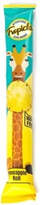 Tropicks Ovocná tyčinka ananas