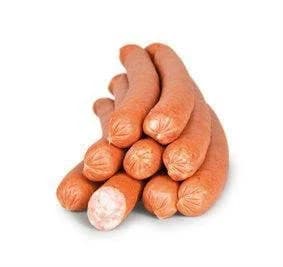 Bivoj Trampské cigáro (80% masa)