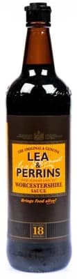 Lea&Perrins omáčka worcester