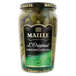 Maille Okurky extra jemné