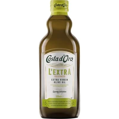 COSTA d'Oro Olej olivový extra virgin