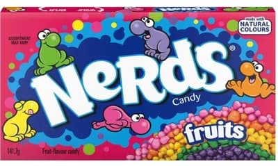 Nerds Fruits